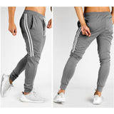New Men's Hip Hop Sweatpants Fitness
