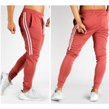 New Men's Hip Hop Sweatpants Fitness