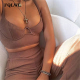 Fitness Two Piece Set