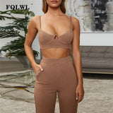 Fitness Two Piece Set