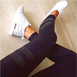 New Women Casual Leggings Fitness Winter