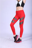 New Women Casual Leggings Fitness Winter