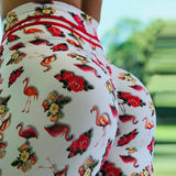 Sport Legings high waist Fitness push up