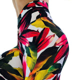 Sport Legings high waist Fitness push up