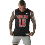 2019 summer mesh clothing Mens