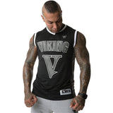 2019 summer mesh clothing Mens