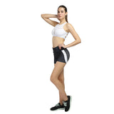 Sexy Women Leggings Trousers Pants Black Slim Sportswear