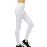 Sexy Women Leggings Trousers Pants Black Slim Sportswear