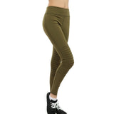 Sexy Women Leggings Trousers Pants Black Slim Sportswear