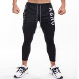2019 new sports pants men's