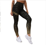 Women Leggings Exercise Fitness