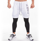 2019 new sports pants men's
