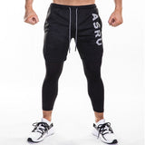2019 new sports pants men's