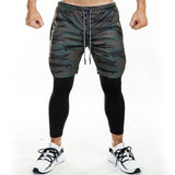 2019 new sports pants men's
