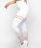 Leggings Women Sexy Hip Push Up Fitness