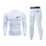 New brand clothing men's sports