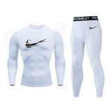 New brand clothing men's sports
