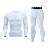 New brand clothing men's sports