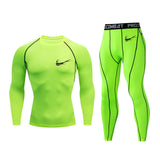 New brand clothing men's sports