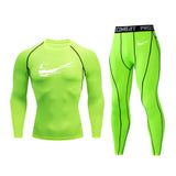 New brand clothing men's sports