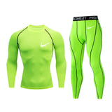 New brand clothing men's sports