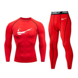 New brand clothing men's sports