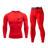New brand clothing men's sports