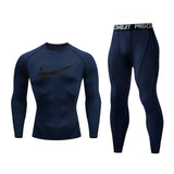 New brand clothing men's sports