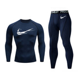 New brand clothing men's sports