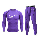 New brand clothing men's sports