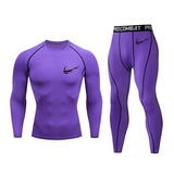 New brand clothing men's sports