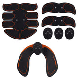 Fitness Trainer Abdominal Muscle Exerciser