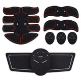 Fitness Trainer Abdominal Muscle Exerciser