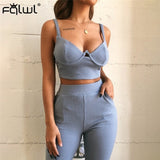 Fitness Two Piece Set