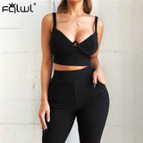 Fitness Two Piece Set