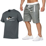 New Brand Sets Clothing Men