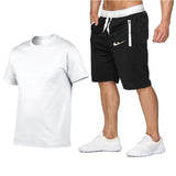 New Brand Sets Clothing Men