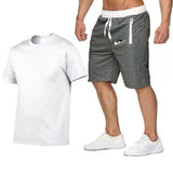 New Brand Sets Clothing Men
