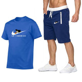 New Brand Sets Clothing Men