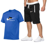 New Brand Sets Clothing Men