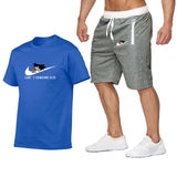 New Brand Sets Clothing Men