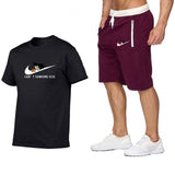 New Brand Sets Clothing Men
