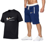 New Brand Sets Clothing Men
