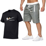 New Brand Sets Clothing Men
