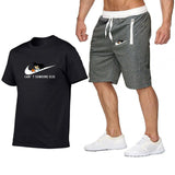 New Brand Sets Clothing Men
