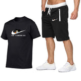 New Brand Sets Clothing Men