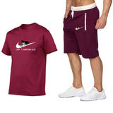 New Brand Sets Clothing Men