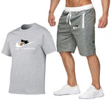 New Brand Sets Clothing Men