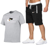 New Brand Sets Clothing Men