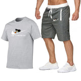 New Brand Sets Clothing Men